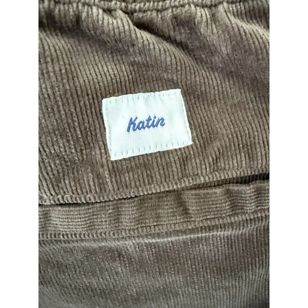 Katin boys corduroy